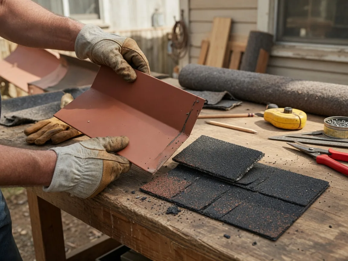 Roof Repair company in Liberty, ME